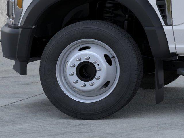 new 2026 Ford F-450 car, priced at $58,845