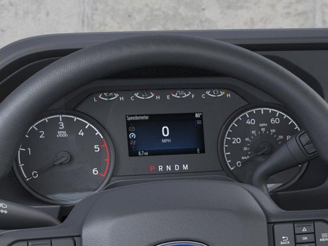new 2026 Ford F-450 car, priced at $58,845