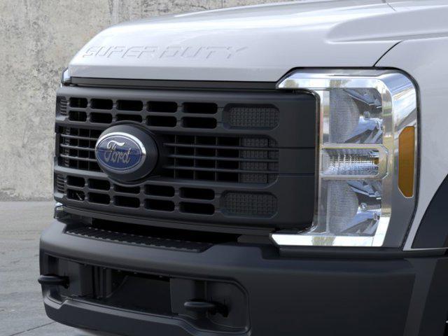 new 2026 Ford F-450 car, priced at $58,845