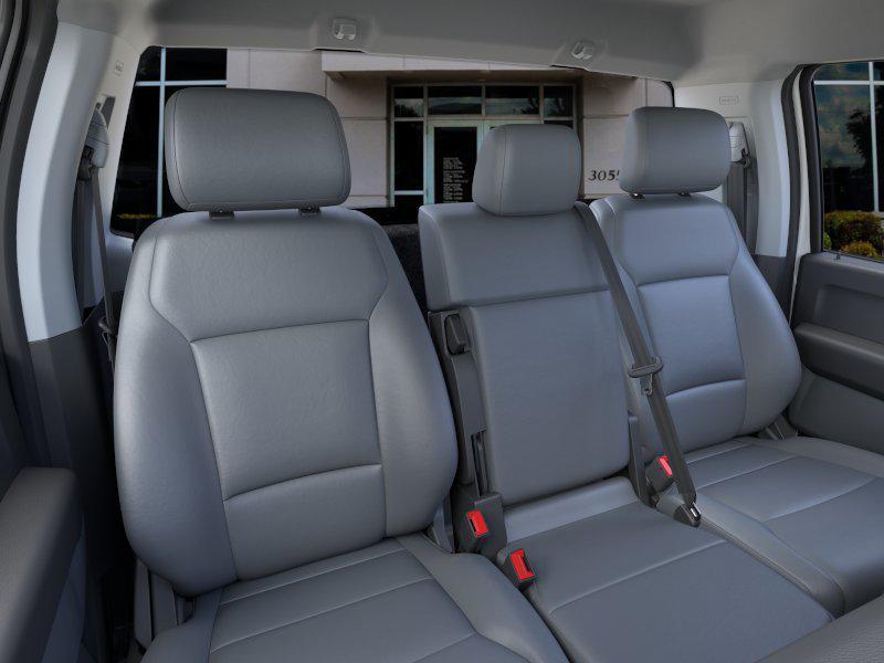 new 2026 Ford F-450 car, priced at $58,845