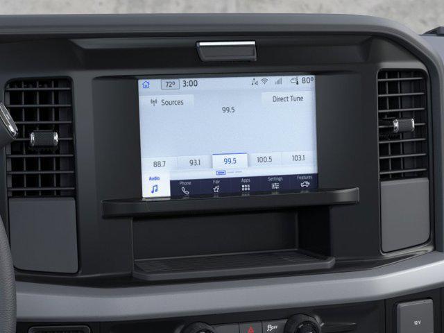 new 2026 Ford F-450 car, priced at $58,845