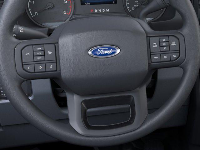 new 2026 Ford F-450 car, priced at $58,845