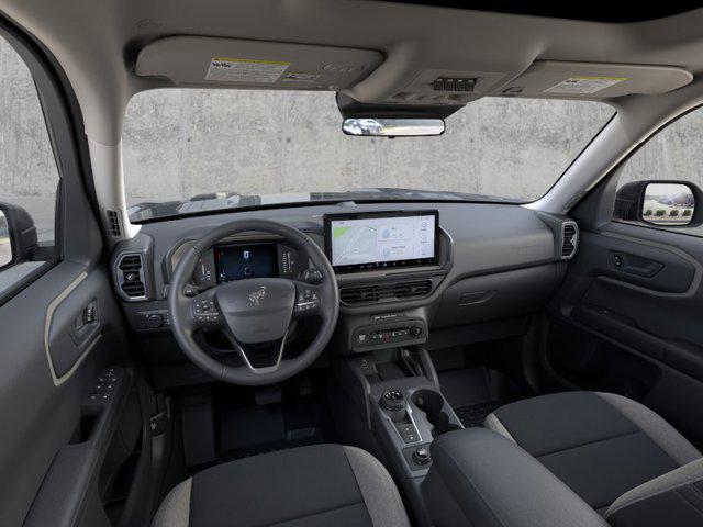 new 2026 Ford Bronco Sport car, priced at $36,030