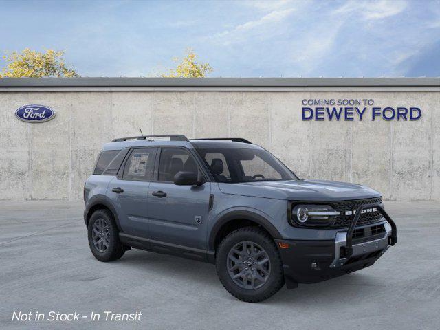 new 2026 Ford Bronco Sport car, priced at $36,030