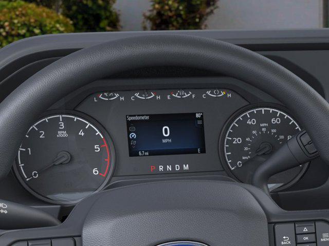 new 2026 Ford F-450 car, priced at $59,805