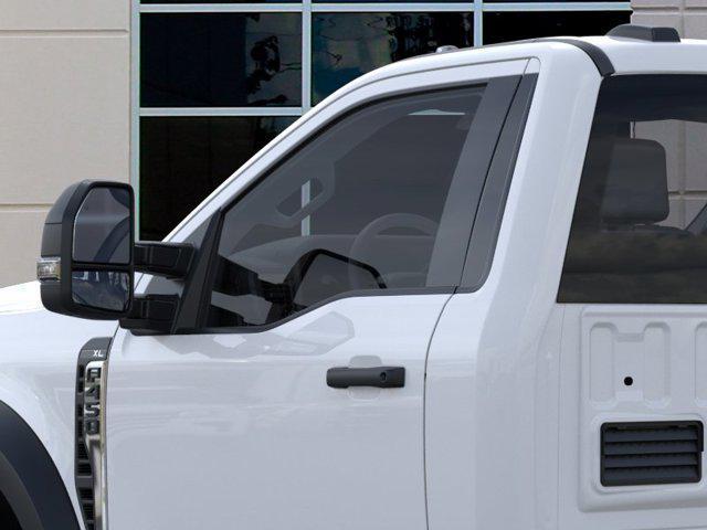 new 2026 Ford F-450 car, priced at $59,805