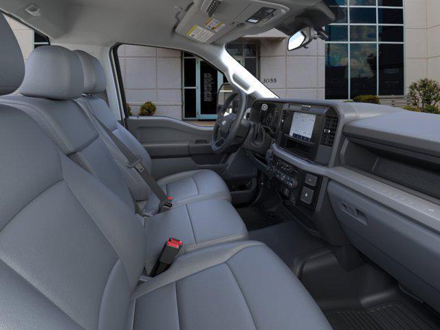 new 2026 Ford F-450 car, priced at $59,805