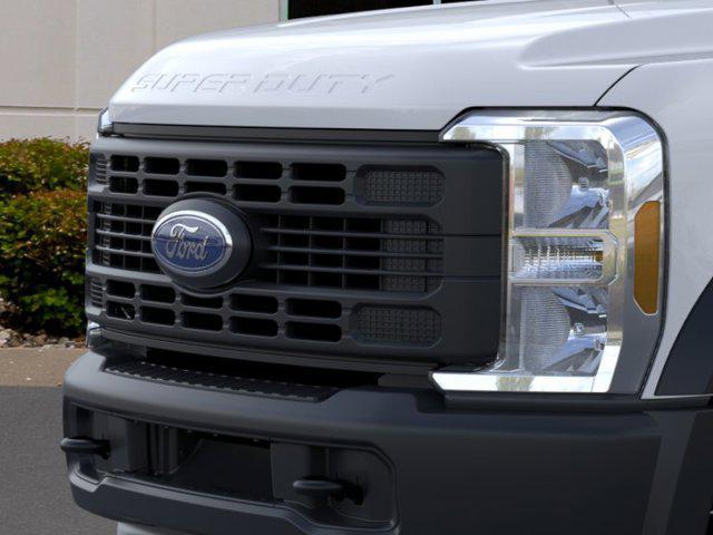 new 2026 Ford F-450 car, priced at $59,805