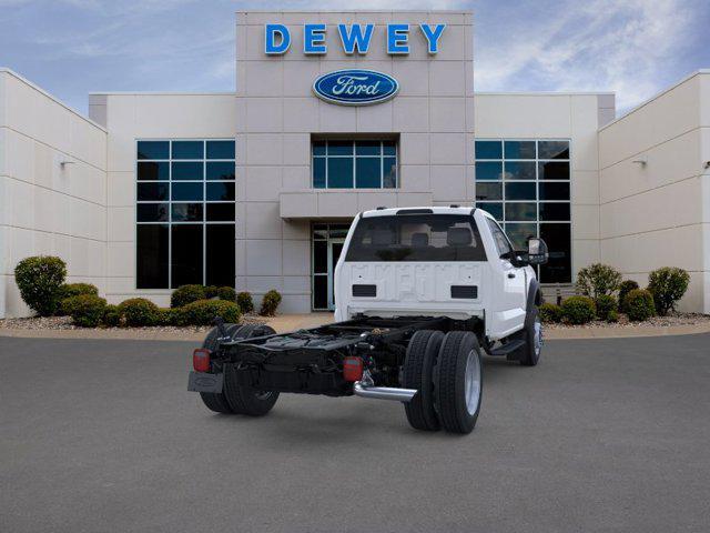 new 2026 Ford F-450 car, priced at $59,805