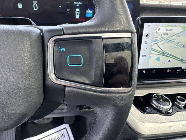 used 2025 Ford Expedition car, priced at $56,676