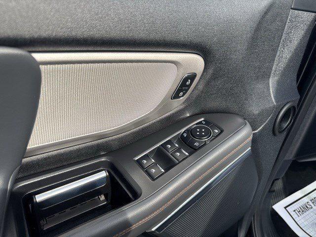 used 2025 Ford Expedition car, priced at $56,676
