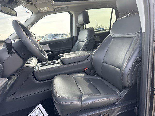 used 2025 Ford Expedition car, priced at $56,676