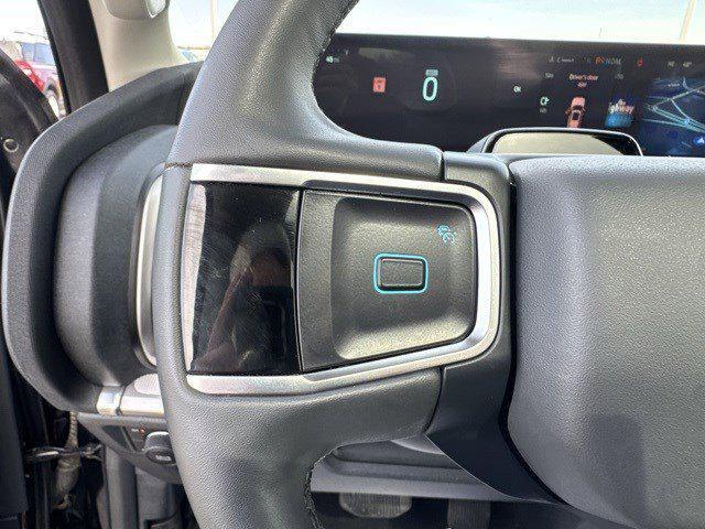 used 2025 Ford Expedition car, priced at $56,676