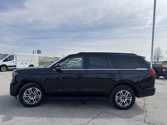 used 2025 Ford Expedition car, priced at $56,676