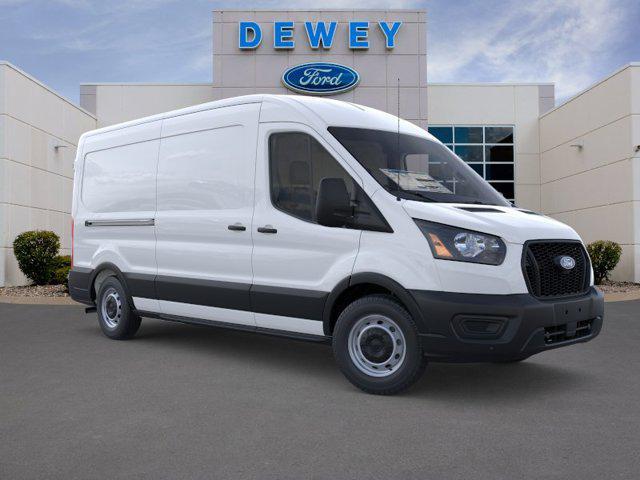 new 2026 Ford Transit-350 car, priced at $53,275