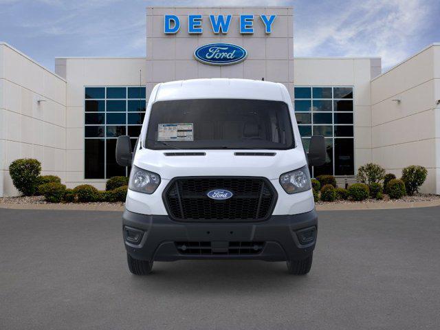 new 2026 Ford Transit-350 car, priced at $53,275