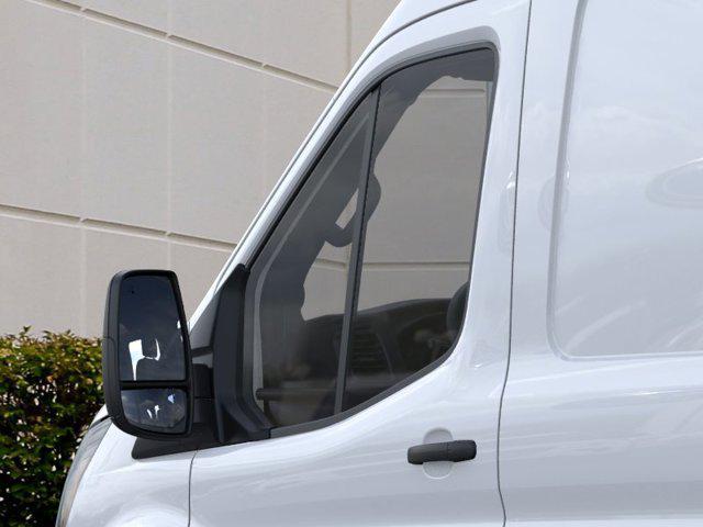 new 2026 Ford Transit-350 car, priced at $53,275