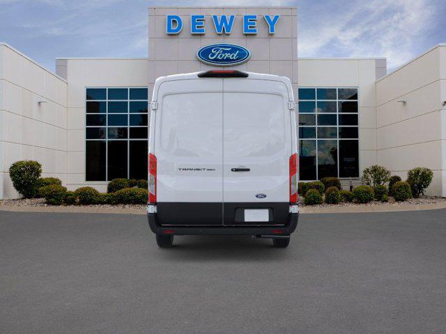 new 2026 Ford Transit-350 car, priced at $53,275