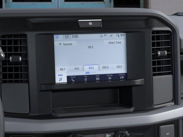 new 2026 Ford F-350 car, priced at $62,070