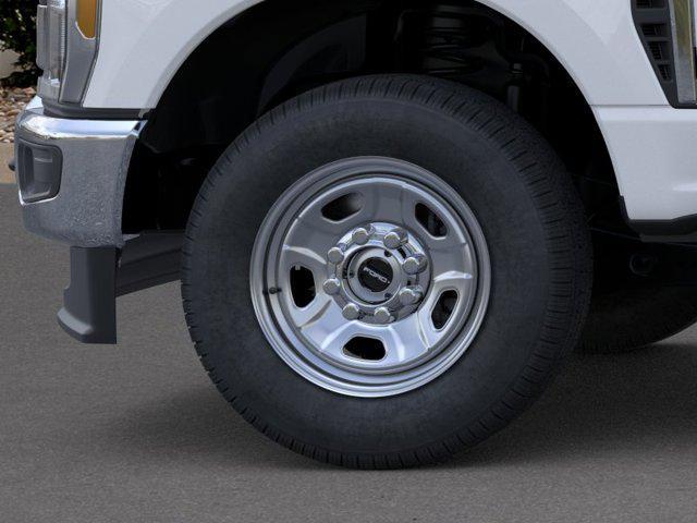 new 2026 Ford F-350 car, priced at $62,070