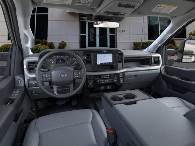 new 2026 Ford F-350 car, priced at $62,070