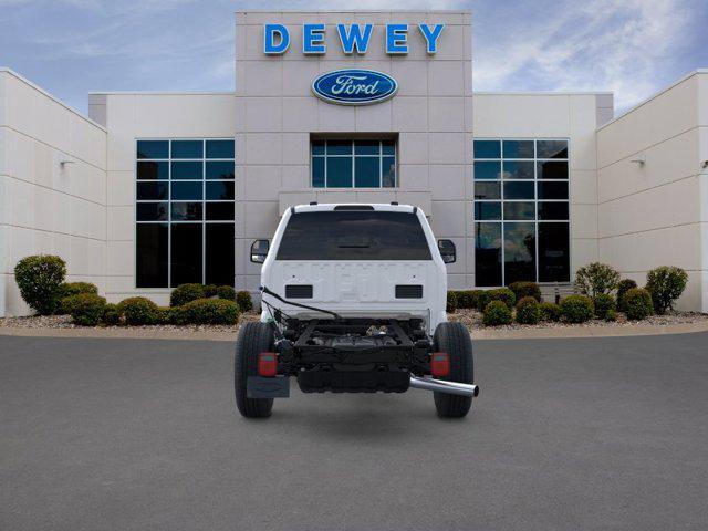 new 2026 Ford F-350 car, priced at $62,070