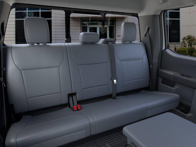 new 2026 Ford F-350 car, priced at $62,070