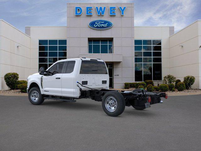 new 2026 Ford F-350 car, priced at $62,070