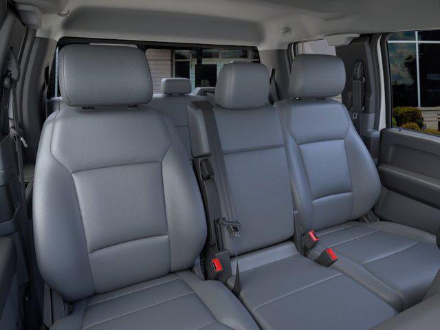 new 2026 Ford F-350 car, priced at $62,070