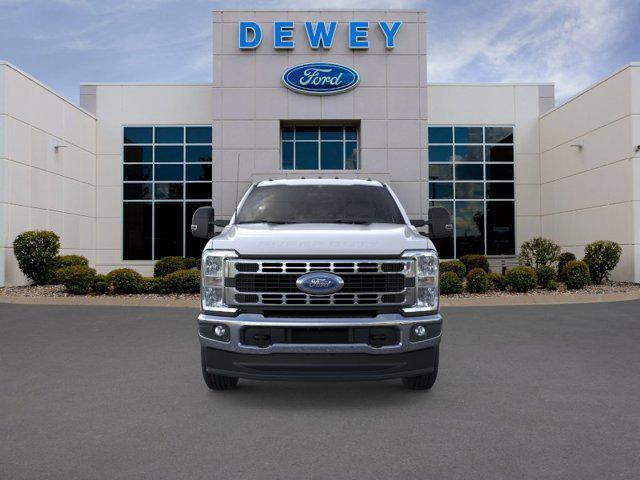 new 2026 Ford F-350 car, priced at $62,070