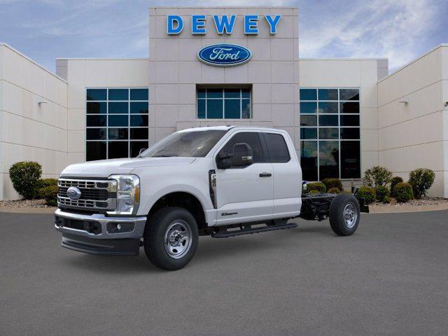new 2026 Ford F-350 car, priced at $62,070