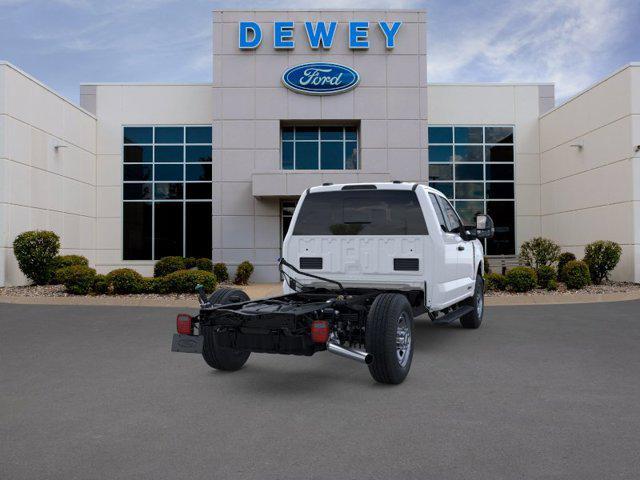 new 2026 Ford F-350 car, priced at $62,070