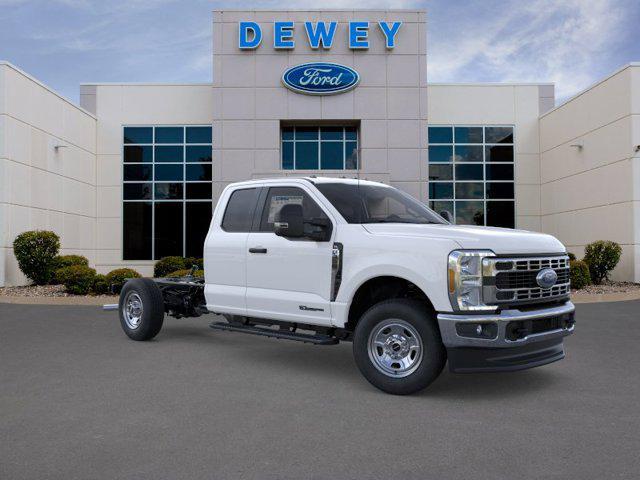 new 2026 Ford F-350 car, priced at $62,070