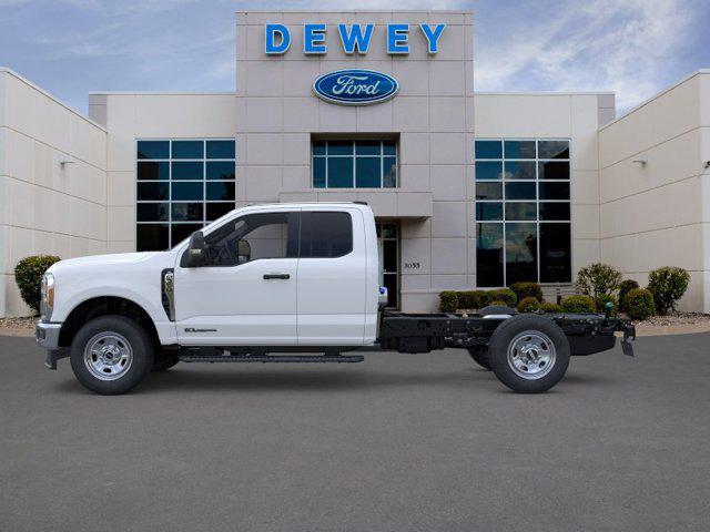 new 2026 Ford F-350 car, priced at $62,070
