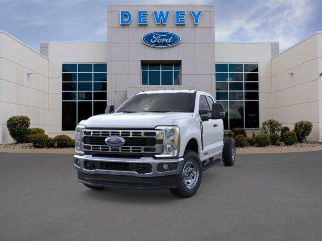 new 2026 Ford F-350 car, priced at $62,070
