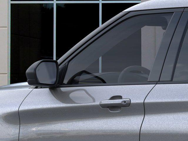 new 2026 Ford Explorer car, priced at $38,198