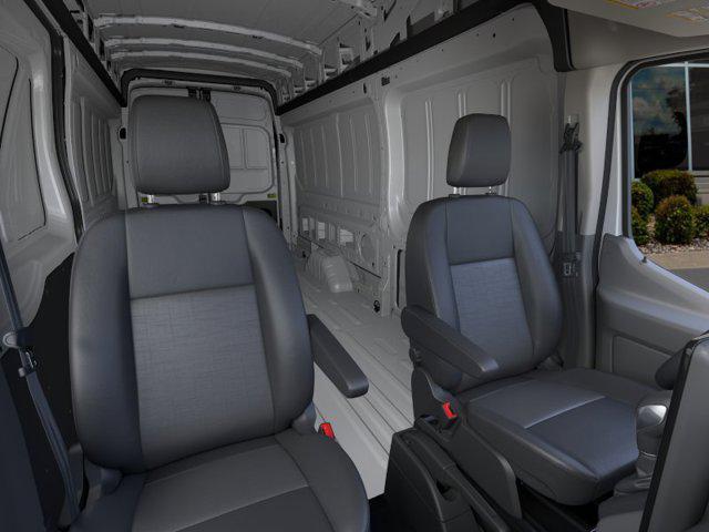 new 2026 Ford Transit-350 car, priced at $60,675