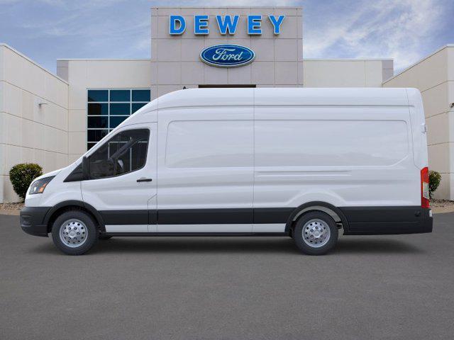 new 2026 Ford Transit-350 car, priced at $60,675