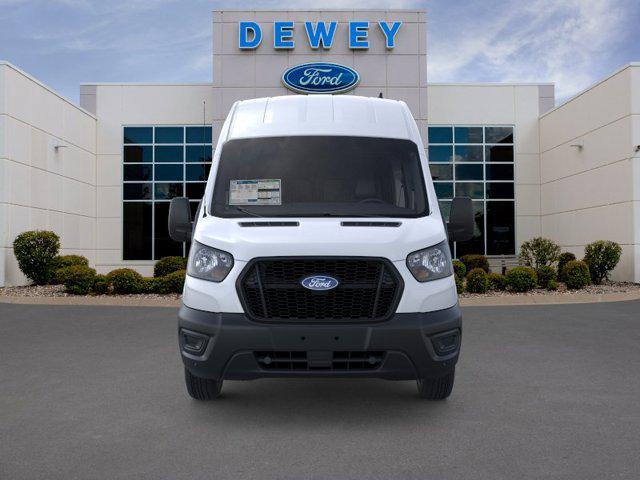 new 2026 Ford Transit-350 car, priced at $60,675