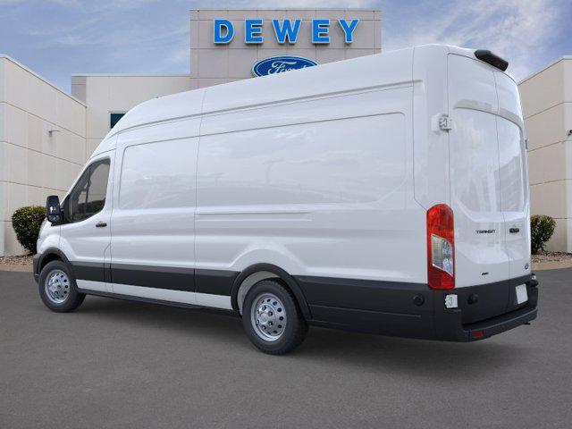 new 2026 Ford Transit-350 car, priced at $60,675