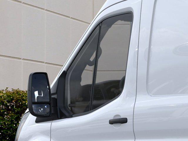 new 2026 Ford Transit-350 car, priced at $60,675