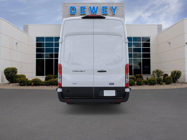 new 2026 Ford Transit-350 car, priced at $60,675