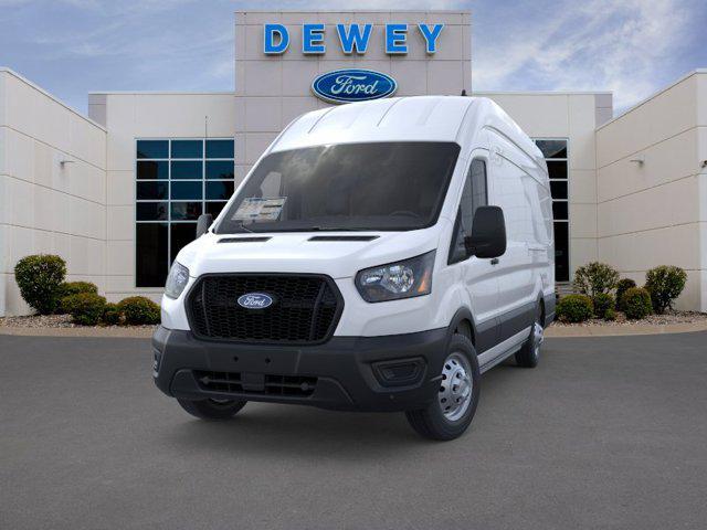 new 2026 Ford Transit-350 car, priced at $60,675