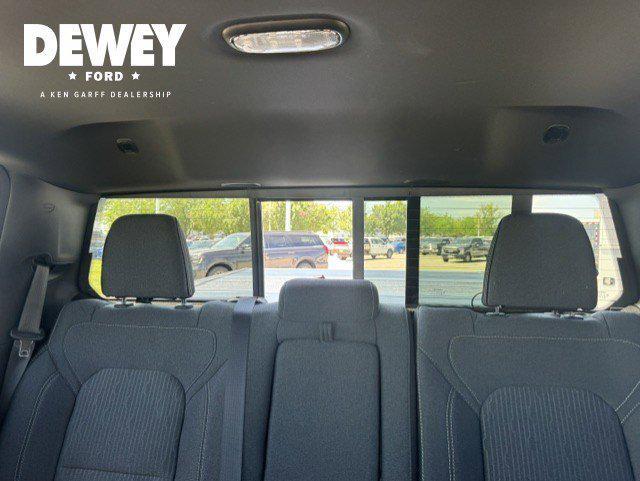 used 2019 Ram 1500 car, priced at $27,115