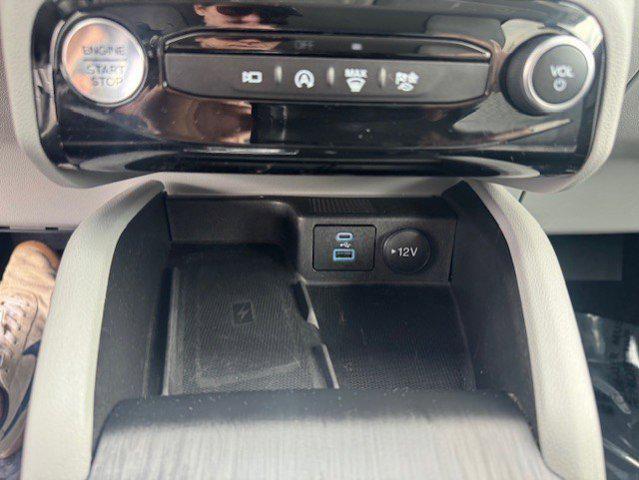 used 2023 Ford Escape car, priced at $25,974