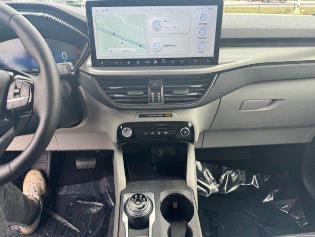 used 2023 Ford Escape car, priced at $25,974