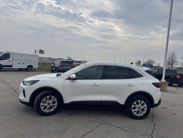 used 2023 Ford Escape car, priced at $25,974