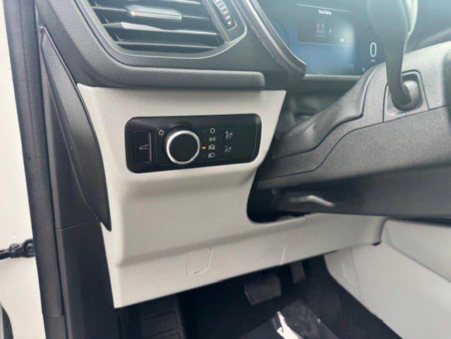 used 2023 Ford Escape car, priced at $25,974