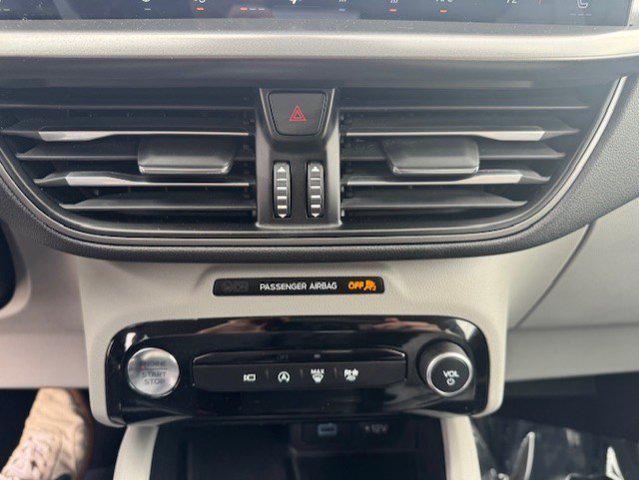 used 2023 Ford Escape car, priced at $25,974