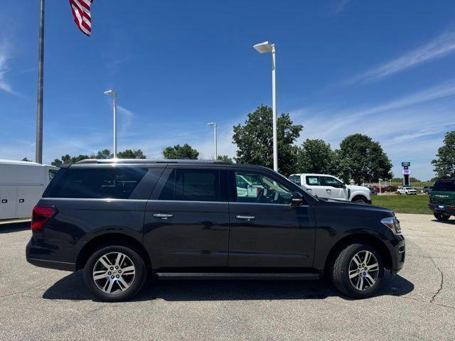 used 2024 Ford Expedition Max car, priced at $50,515